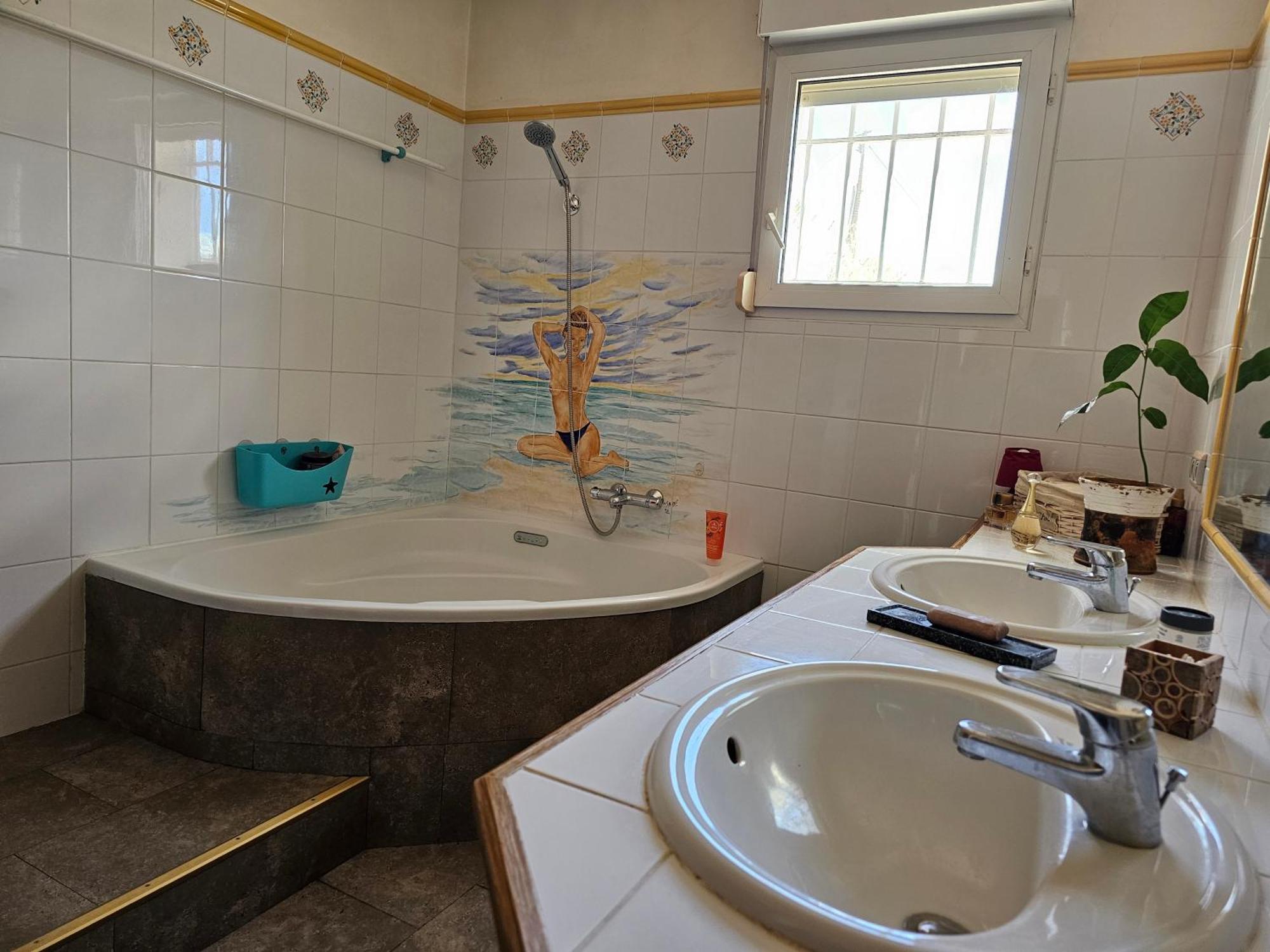 Domaine Purviti Villa Beaumes-de-Venise Ngoại thất bức ảnh