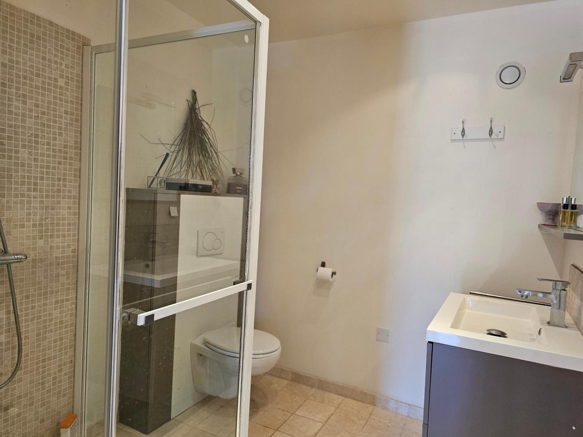 Domaine Purviti Villa Beaumes-de-Venise Ngoại thất bức ảnh