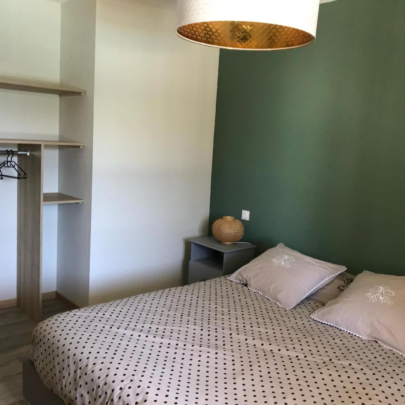 Domaine Purviti Villa Beaumes-de-Venise Ngoại thất bức ảnh